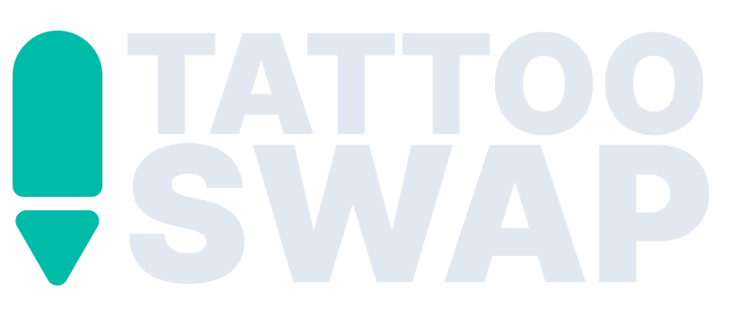 Tattooswap Logo